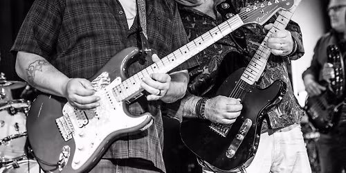 A Little Less Trouble at Salvatore's