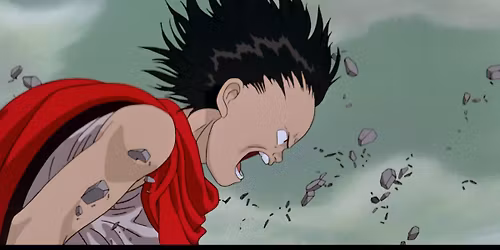 Akira \ud83c\udfcd\ufe0f\ud83c\udfac