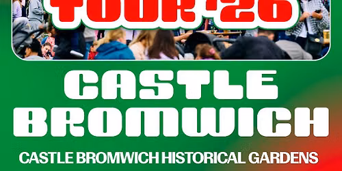 Castle Bromwich Dining Club