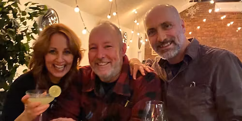 This Saturday: Live at Mohawk Harbor!