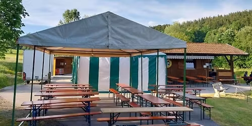 Weiherfest Fischereiverein Ludwigsthal