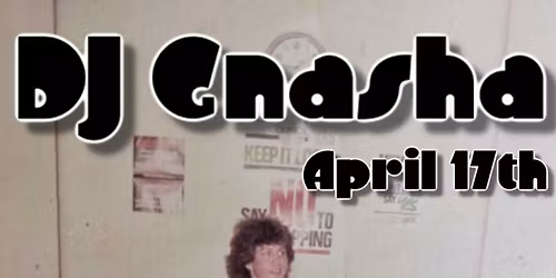 Sunset Session with DJ Gnasha