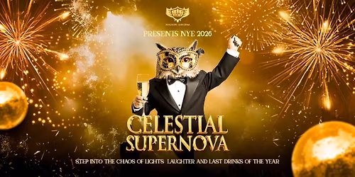 New Year Party 2026 @Big Pitcher,Gurugram