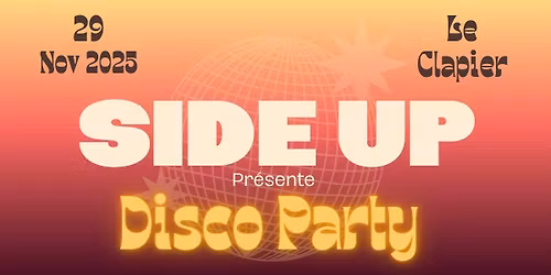 Disco Party