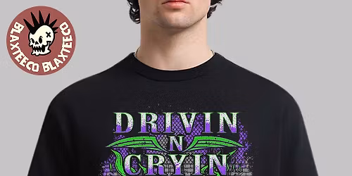 Drivin' N' Cryin'