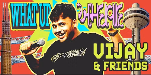 Vijay Poriya and Friends