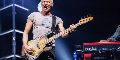 Sting
