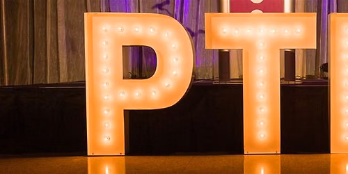 Purple Tie Ball