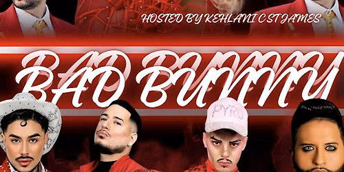 Bad Bunny Drag Kings
