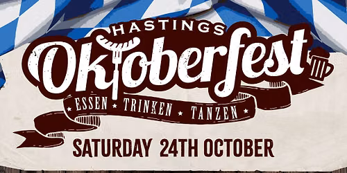 Hastings Oktoberfest 2026