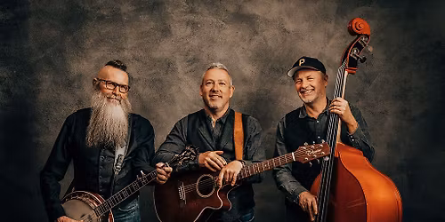 De Waltons: Grass-Country-Rock aus der Oberpfalz