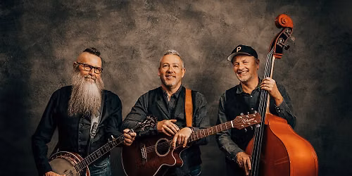 De Waltons: Grass-Country-Rock aus der Oberpfalz