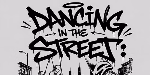 Dancing in the Street: US Tour