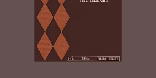 Kabin Presents: The Hermit