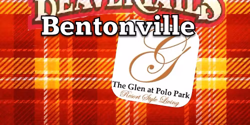 BeaverTails in Bentonville @ The Glen at Polo Park