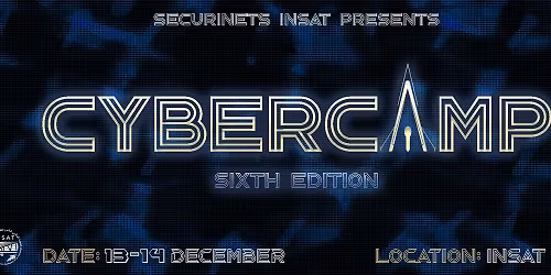 CYBERCAMP 6.0