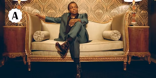 Lee Fields ~ Atabal Biarritz 