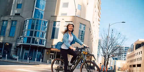 Velotric E-Bike Demo