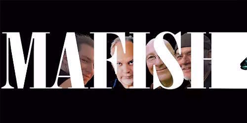 Mafish & The Meek The Meek Freakz im Wild Rover