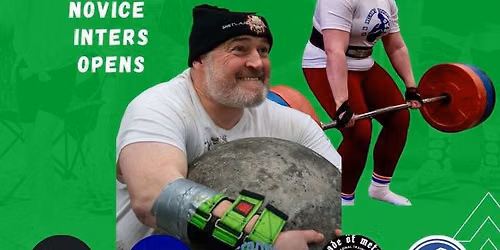 WARWICHSHIRES STRONGEST!