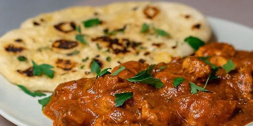 Naan Stop Indian Flavors