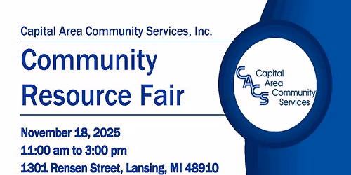 Community Resource & Job Fair