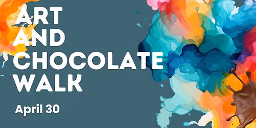 Grandville Art & Chocolate Walk