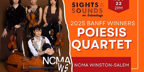 Poiesis Quartet