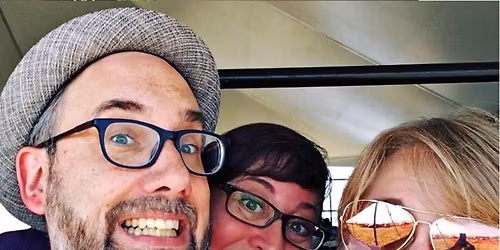 St. Baldrick\u2019s Day - athas