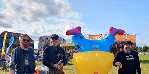Scoop Festival