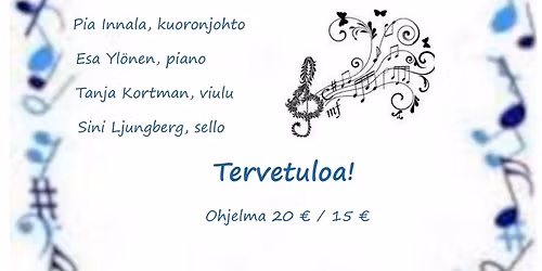 Kev\u00e4tkonsertti