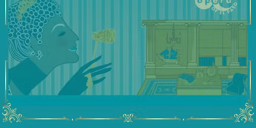 Youth Opera Of El Paso - A Note Of Explanation