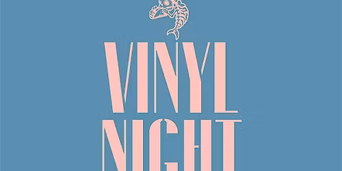 Vinyl Night @YES CHEF TACOS