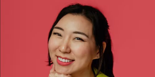 Jenny Tian: Ripe