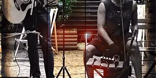 ROCK N SOUL Live at CAFE BILLROTH