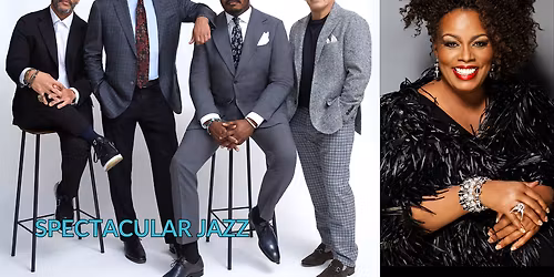 Branford Marsalis and Dianne Reeves Celebrate John Coltrane at Jack Singer Concert Hall at Arts Commons