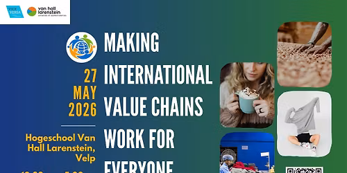 Making International Value Chains Work for Everyone 
