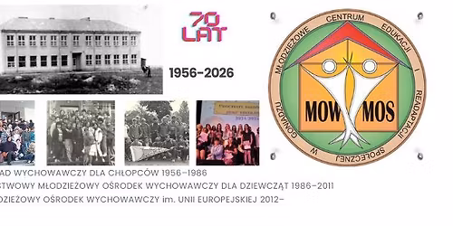 70 -lecie MOW im. Unii Europejskiej w Goni\u0105dzu