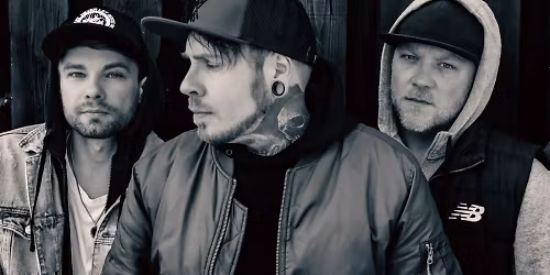 ENGST, Alex Mofa Gang, Schimmerling in M\u00dcNSTER