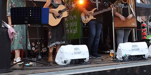 Concert: Hummingbird