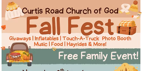 Fall Fest