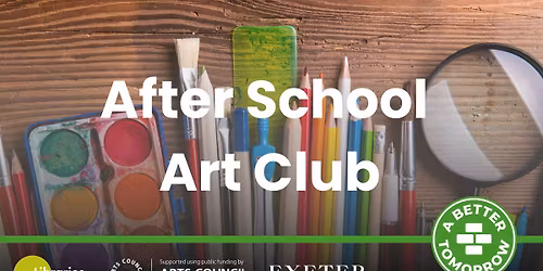 After School Art Club