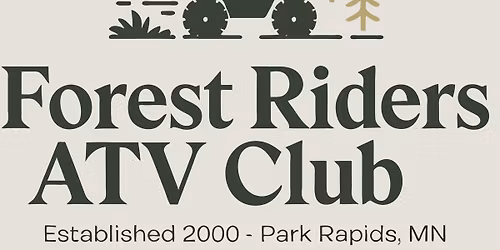ATV MN Ride & Rally - Park Rapids