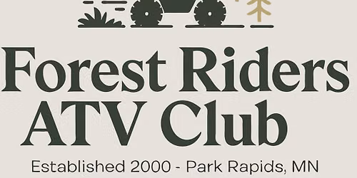 ATV MN Ride & Rally - Park Rapids