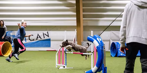 Listopadov\u00e1 intenzivka s Eli Kaletovou