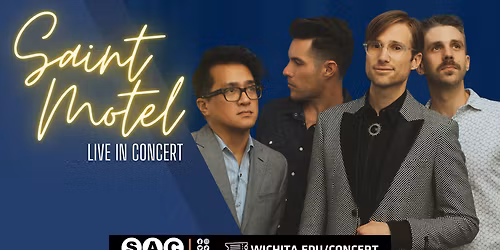 Saint Motel