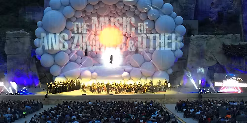 The Hollywood Film Orchestra: The Music of Hans Zimmer & Others