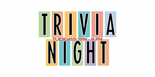 \ud83e\udde0 Trivia Tuesdays at Mack\u2019s Bar-Be-Que! \ud83c\udf7b with your Host Scott Ryfun