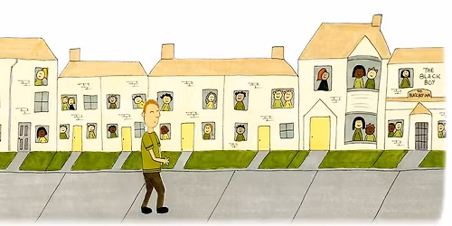 Quarterly Update Meeting