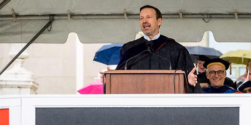 Chris Murphy